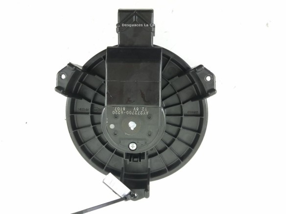  AY2727006220 MOTOR CALEFACCION FORD USA EDGE |Desguaces La Cabaña