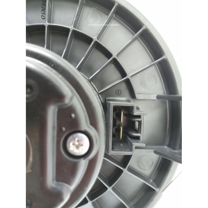  AY2727006220 MOTOR CALEFACCION FORD USA EDGE |Desguaces La Cabaña