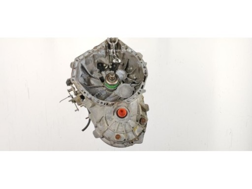 CAJA CAMBIOS|Desguaces La Cabaña