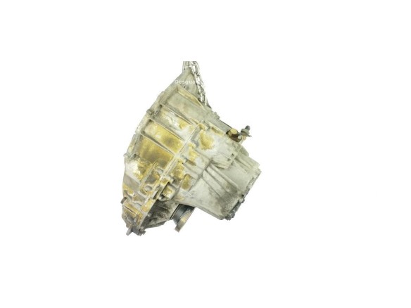 711698 CAJA CAMBIOS MERCEDES BENZ VITO Autobús (638)|Desguaces La Cabaña