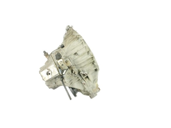 711698 CAJA CAMBIOS MERCEDES BENZ VITO Autobús (638)|Desguaces La Cabaña