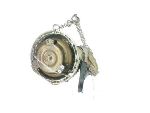   PILOTO TRA IZQ EXT MERCEDES BENZ CLASE M (W163)|Desguaces La Cabaña