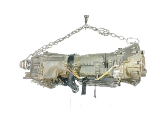 722662 CAJA CAMBIOS MERCEDES BENZ CLASE M (W163)|Desguaces La Cabaña