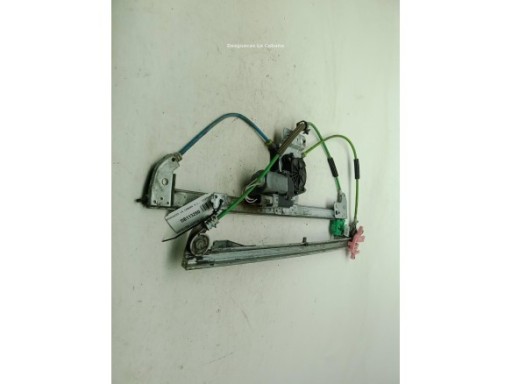 8703A3 PUERTA TRA DER CARGA PEUGEOT EXPERT Tepee (VF3V_)|Desguaces La Cabaña