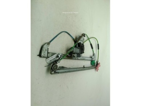 9221HG ELEVALUNAS PUERTA LAT DEL IZQ PEUGEOT EXPERT Tepee (VF3V_)|Desguaces La Cabaña