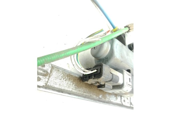 9221HG ELEVALUNAS PUERTA LAT DEL IZQ PEUGEOT EXPERT Tepee (VF3V_)|Desguaces La Cabaña