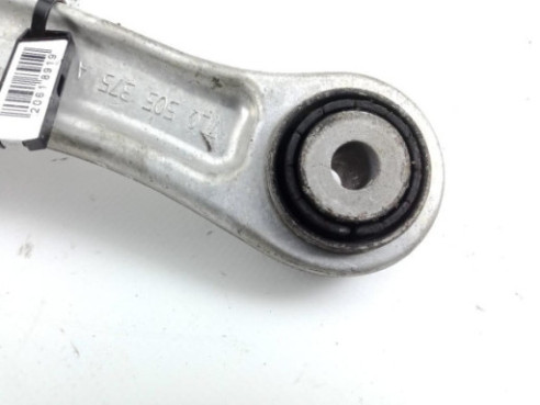 7L0505375A BRAZO SUSPENSION TRA IZQ SUP ANTERIOR AUDI Q7 (4LB) |Desguaces La Cabaña