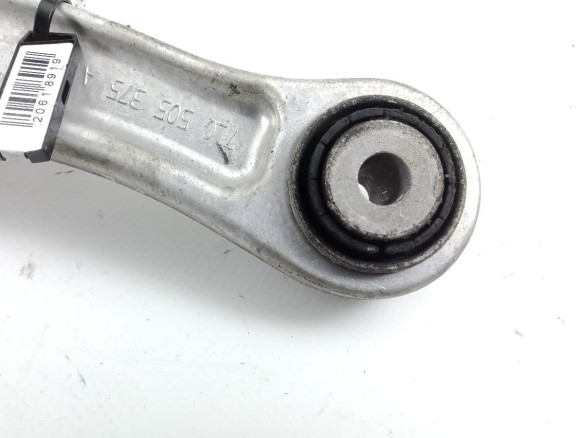 7L0505375A BRAZO SUSPENSION TRA IZQ SUP ANTERIOR AUDI Q7 (4LB) |Desguaces La Cabaña