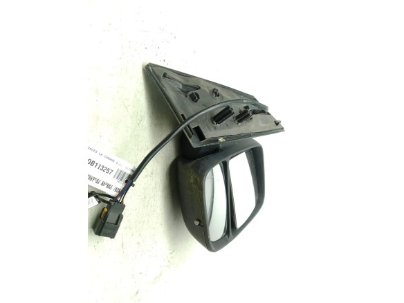 8153K7 ESPEJO DER PEUGEOT EXPERT Tepee (VF3V_)|Desguaces La Cabaña