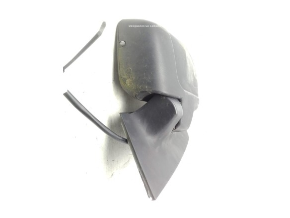 8153K7 ESPEJO DER PEUGEOT EXPERT Tepee (VF3V_)|Desguaces La Cabaña