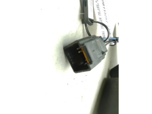 8153K7 ESPEJO DER PEUGEOT EXPERT Tepee (VF3V_)|Desguaces La Cabaña