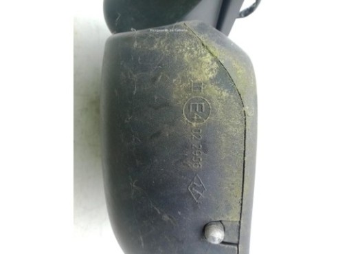 8153K7 ESPEJO DER PEUGEOT EXPERT Tepee (VF3V_)|Desguaces La Cabaña