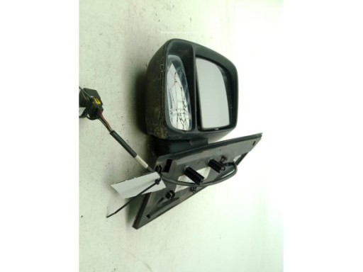 8703A3 PUERTA TRA DER CARGA PEUGEOT EXPERT Tepee (VF3V_)|Desguaces La Cabaña