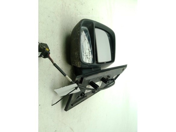 8153K9 ESPEJO IZQ PEUGEOT EXPERT Tepee (VF3V_)|Desguaces La Cabaña