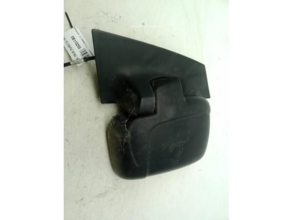 8153K9 ESPEJO IZQ PEUGEOT EXPERT Tepee (VF3V_)|Desguaces La Cabaña