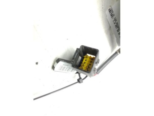 8153K9 ESPEJO IZQ PEUGEOT EXPERT Tepee (VF3V_)|Desguaces La Cabaña