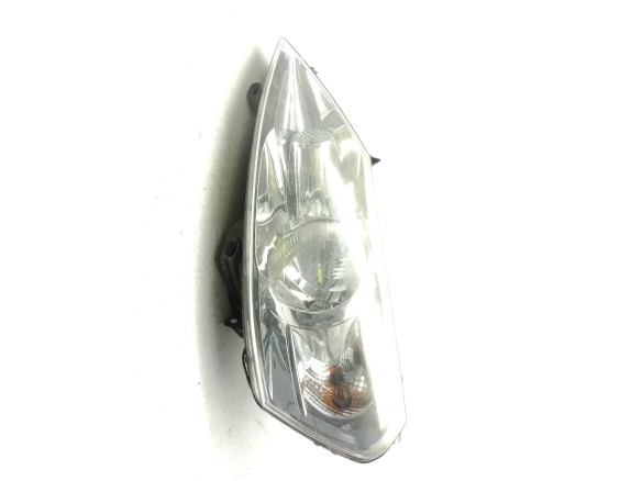 6208L0 FARO IZQUIERDO PEUGEOT EXPERT Tepee (VF3V_)|Desguaces La Cabaña