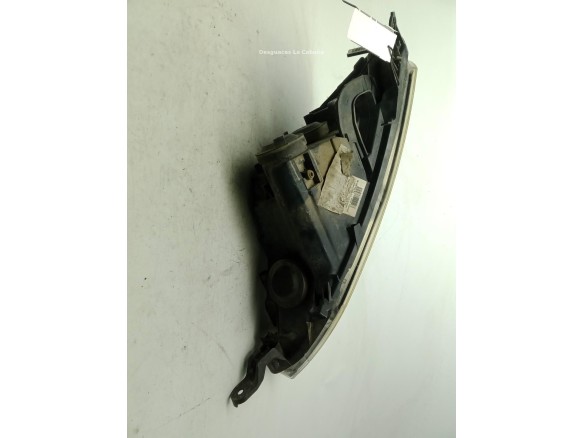 6208L0 FARO IZQUIERDO PEUGEOT EXPERT Tepee (VF3V_)|Desguaces La Cabaña