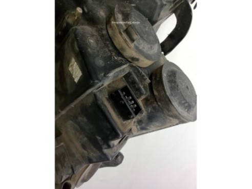 6208L0 FARO IZQUIERDO PEUGEOT EXPERT Tepee (VF3V_)|Desguaces La Cabaña