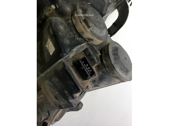 6208L0 FARO IZQUIERDO PEUGEOT EXPERT Tepee (VF3V_)|Desguaces La Cabaña