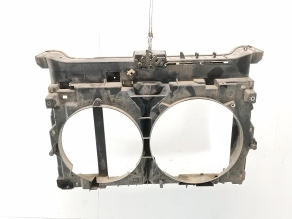   FRENTE PEUGEOT EXPERT Tepee (VF3V_)|Desguaces La Cabaña