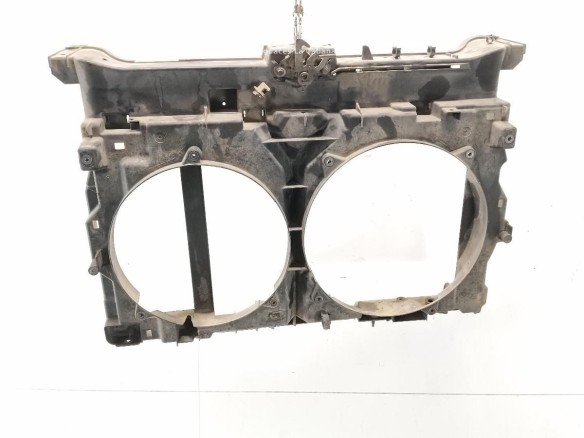   FRENTE PEUGEOT EXPERT Tepee (VF3V_)|Desguaces La Cabaña