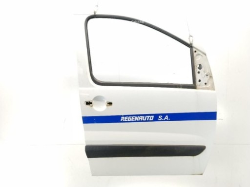 8703A3 PUERTA TRA DER CARGA PEUGEOT EXPERT Tepee (VF3V_)|Desguaces La Cabaña