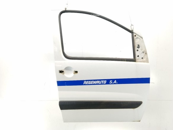 9004X7 PUERTA LAT DEL DER PEUGEOT EXPERT Tepee (VF3V_)|Desguaces La Cabaña