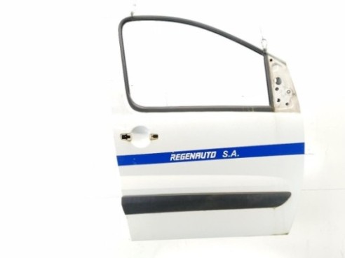 8703A3 PUERTA TRA DER CARGA PEUGEOT EXPERT Tepee (VF3V_)|Desguaces La Cabaña 2