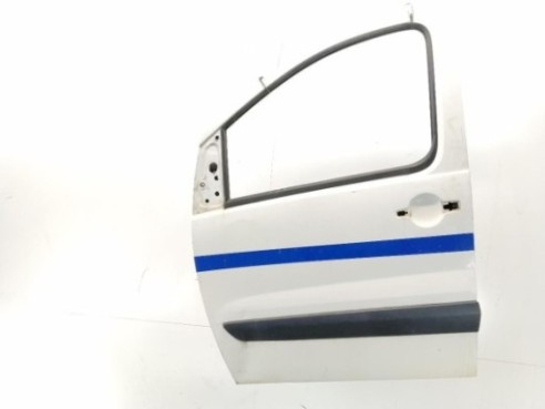 8703A3 PUERTA TRA DER CARGA PEUGEOT EXPERT Tepee (VF3V_)|Desguaces La Cabaña 2