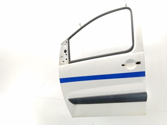 9002X4 PUERTA LAT DEL IZQ PEUGEOT EXPERT Tepee (VF3V_)|Desguaces La Cabaña