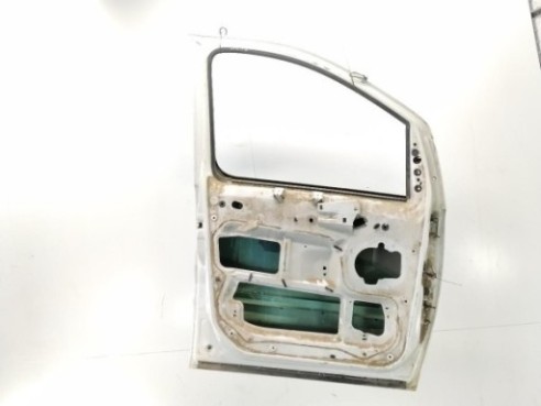 9002X4 PUERTA LAT DEL IZQ PEUGEOT EXPERT Tepee (VF3V_)|Desguaces La Cabaña