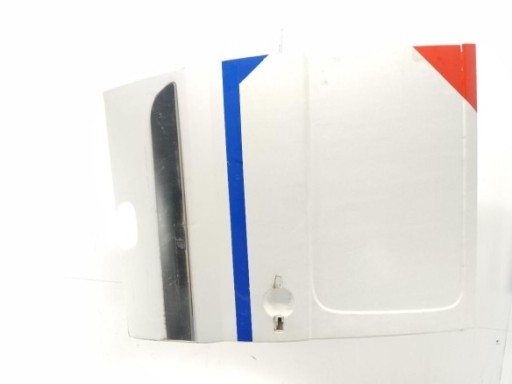 8703A3 PUERTA TRA DER CARGA PEUGEOT EXPERT Tepee (VF3V_)|Desguaces La Cabaña