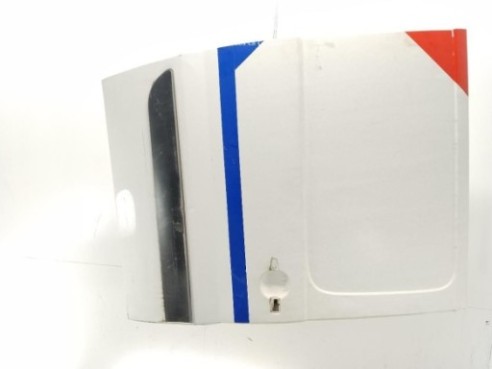 8703A3 PUERTA TRA DER CARGA PEUGEOT EXPERT Tepee (VF3V_)|Desguaces La Cabaña 2
