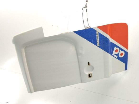 8703A3 PUERTA TRA DER CARGA PEUGEOT EXPERT Tepee (VF3V_)|Desguaces La Cabaña