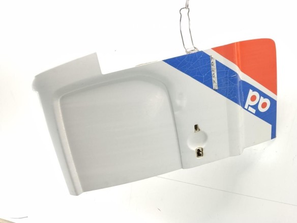 8703A3 PUERTA TRA DER CARGA PEUGEOT EXPERT Tepee (VF3V_)|Desguaces La Cabaña