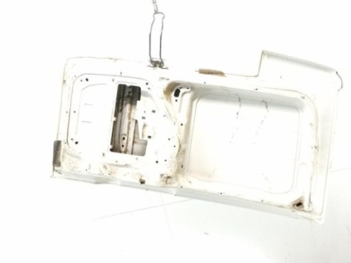 8703A3 PUERTA TRA DER CARGA PEUGEOT EXPERT Tepee (VF3V_)|Desguaces La Cabaña