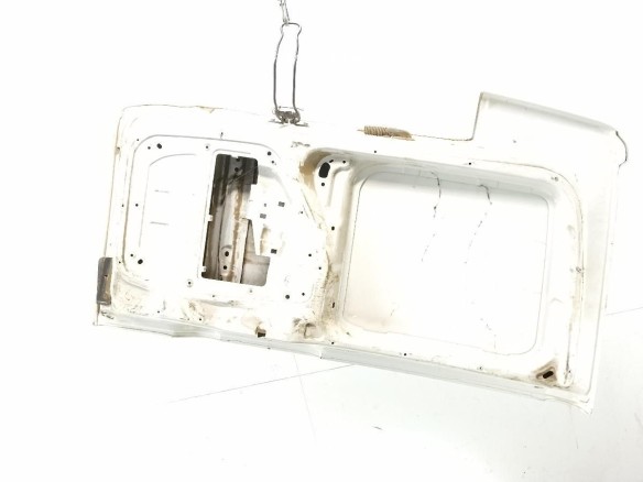 8703A3 PUERTA TRA DER CARGA PEUGEOT EXPERT Tepee (VF3V_)|Desguaces La Cabaña