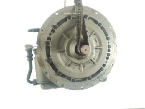 721463 CAJA CAMBIOS MERCEDES BENZ CITARO (O 530)|Desguaces La Cabaña