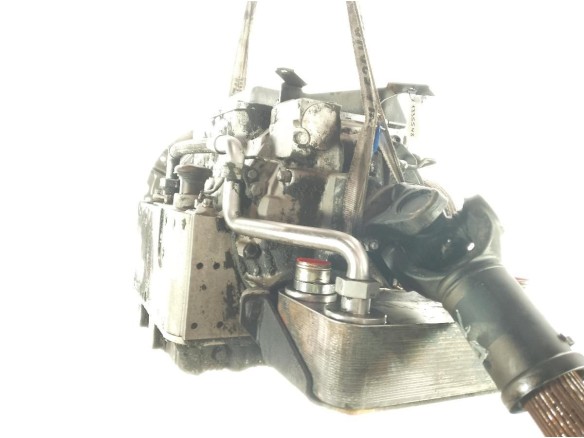 721463 CAJA CAMBIOS MERCEDES BENZ CITARO (O 530)|Desguaces La Cabaña