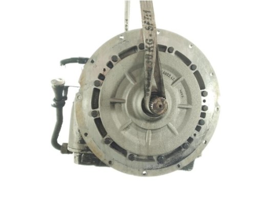 CAJA CAMBIOS|Desguaces La Cabaña