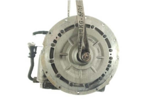 721463 CAJA CAMBIOS MERCEDES BENZ CITARO (O 530)|Desguaces La Cabaña