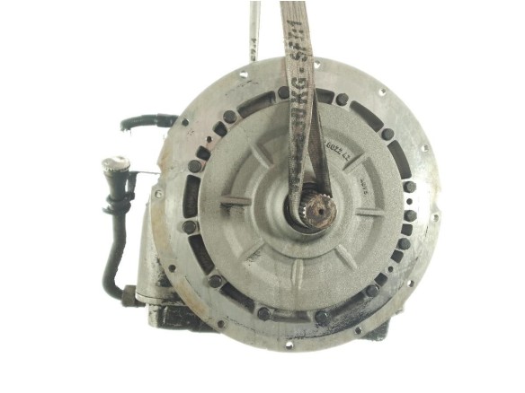 721463 CAJA CAMBIOS MERCEDES BENZ CITARO (O 530)|Desguaces La Cabaña