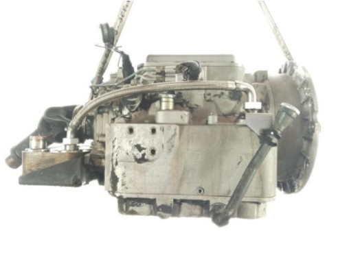 CAJA CAMBIOS|Desguaces La Cabaña 2