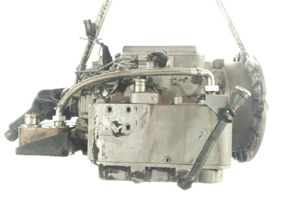 721463 CAJA CAMBIOS MERCEDES BENZ CITARO (O 530)|Desguaces La Cabaña