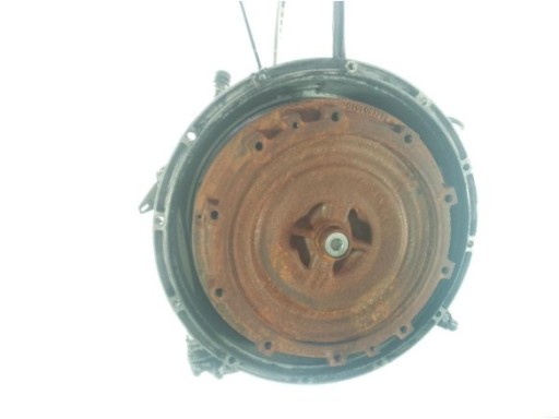 CAJA CAMBIOS|Desguaces La Cabaña