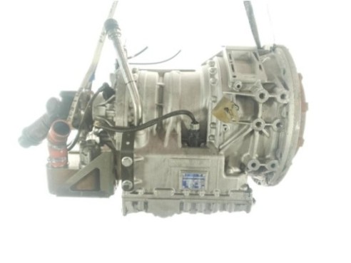 A6282700901 CAJA CAMBIOS MERCEDES BENZ CITARO (O 530)|Desguaces La Cabaña