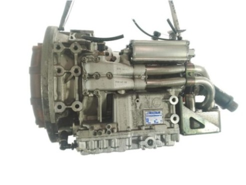 A6282700901 CAJA CAMBIOS MERCEDES BENZ CITARO (O 530)|Desguaces La Cabaña