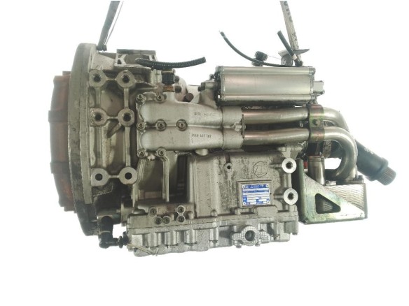 A6282700901 CAJA CAMBIOS MERCEDES BENZ CITARO (O 530)|Desguaces La Cabaña