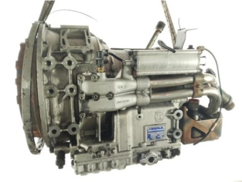 A6282700901 CAJA CAMBIOS MERCEDES BENZ CITARO (O 530)|Desguaces La Cabaña